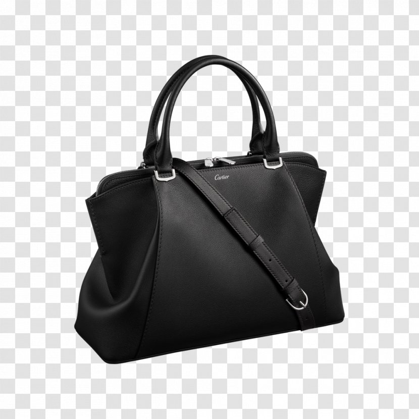 Tote Bag Satchel Handbag Guess - Black - Jimmy Choo Transparent PNG