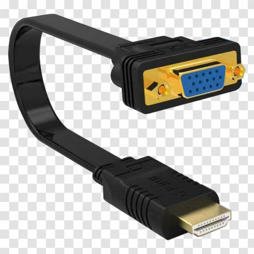 HDMI Adapter - Hdmi - Design Transparent PNG