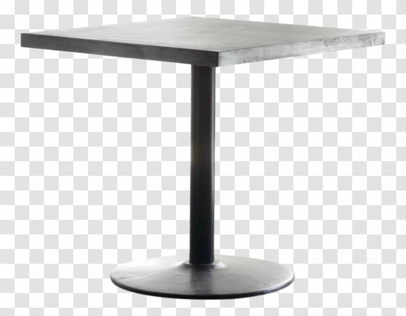 Product Design Angle - Outdoor Table - Furniture Transparent PNG