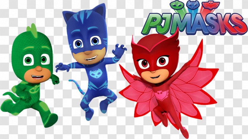 Frosting & Icing Pj Masks Birthday Celebration Party Cake - Pajamas Transparent PNG