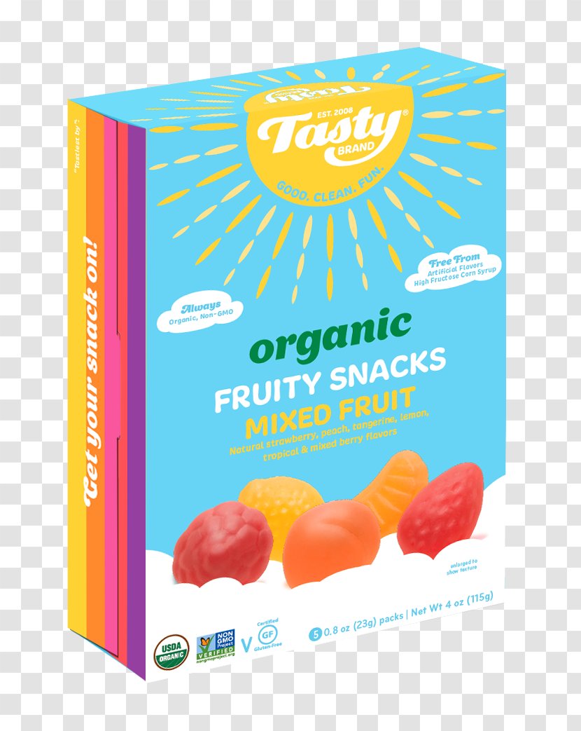 Gummi Candy Organic Food Juice Fruit Snacks Transparent PNG