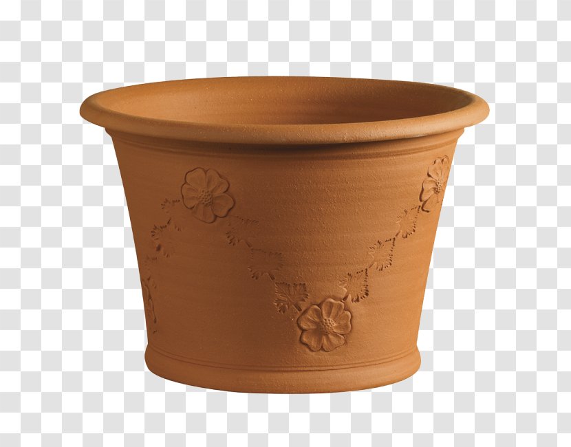Flowerpot Whichford Pottery Ceramic Terracotta Transparent PNG