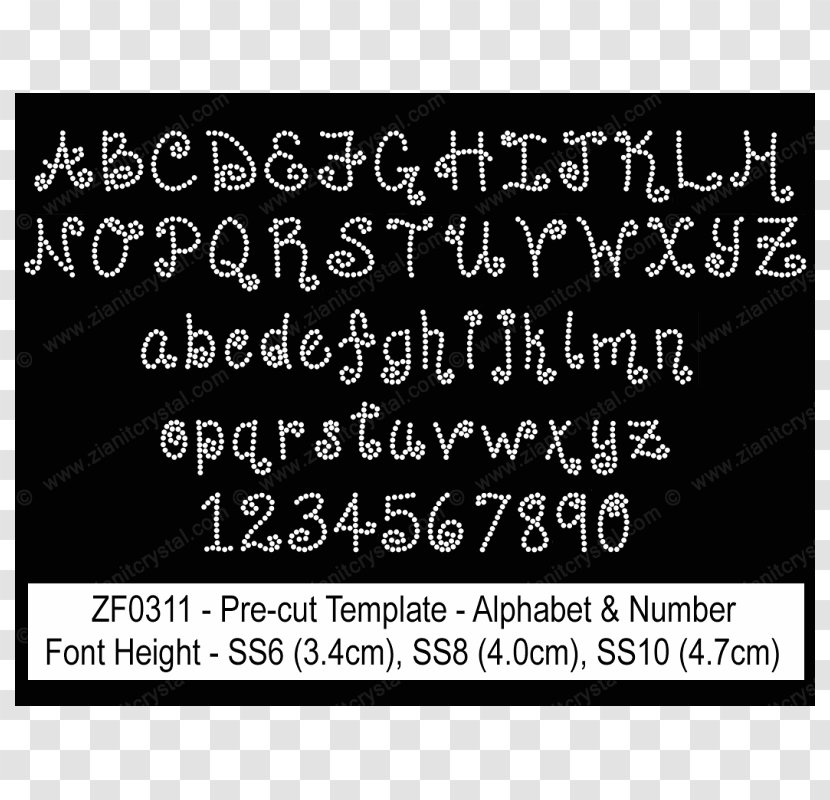 Hotfix Imitation Gemstones & Rhinestones Swarovski AG Wish Font - Shopping - Templates Transparent PNG