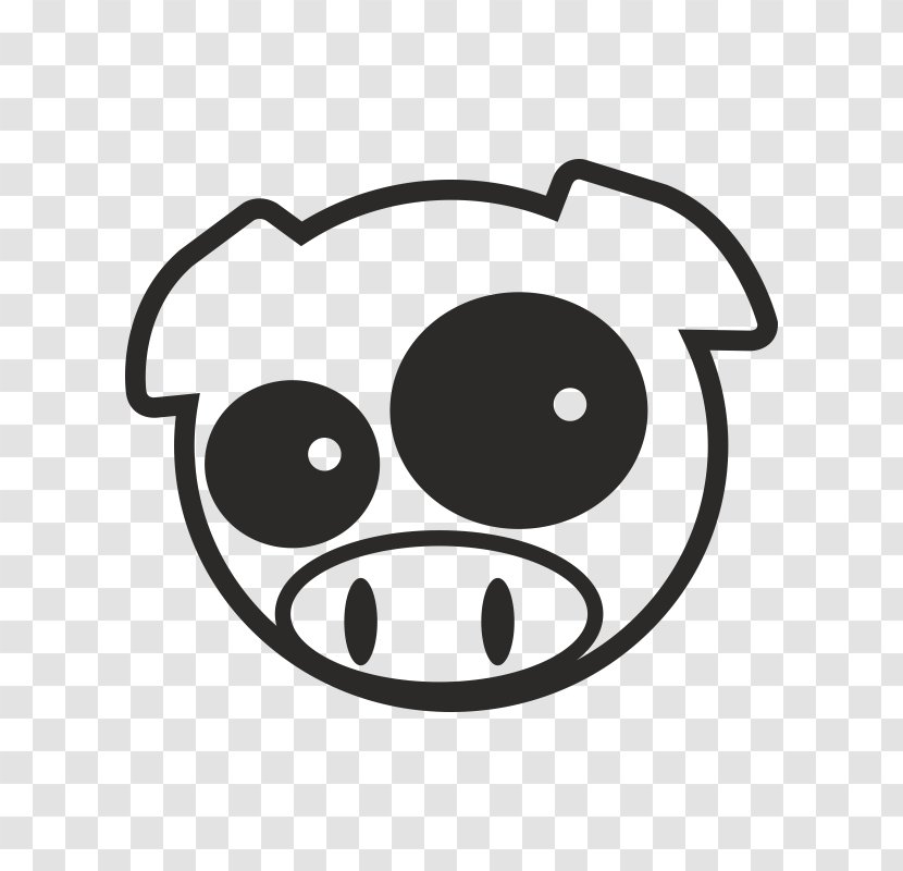 Subaru Impreza WRX STI Domestic Pig - Smile Transparent PNG