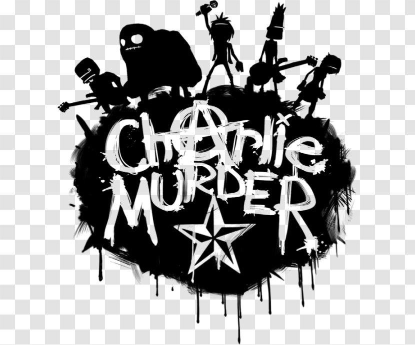 Charlie Murder Xbox 360 Video Game The Dishwasher: Vampire Smile Transparent PNG