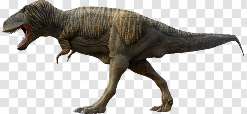 Tyrannosaurus Yutyrannus Dinosaur Park Moab Giants - Fauna - T-rex Transparent PNG