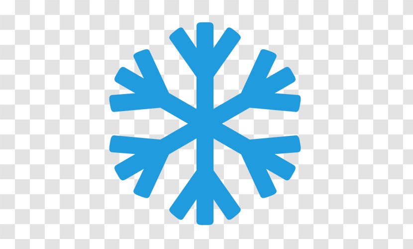 Snowflake - Symbol - Leaf Transparent PNG