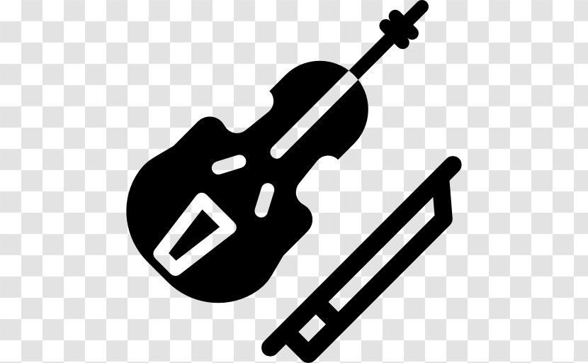 Violin Musical Instruments Clip Art - Frame - Creative Transparent PNG