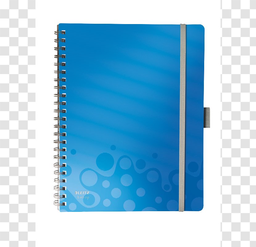 Notebook Kartka Esselte Leitz GmbH & Co KG Stationery - Price Transparent PNG