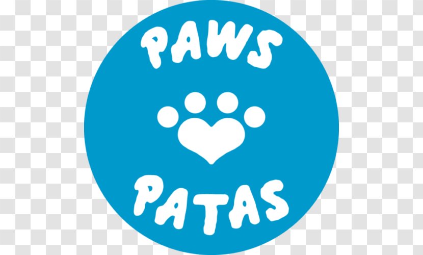 PAWS-PATAS Animal Shelter Dog Los Gallardos - Pawspatas Transparent PNG