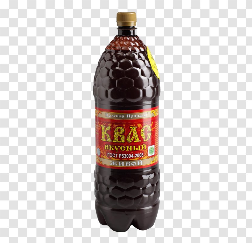 Kvass Instamart Fizzy Drinks Очаково Flavor - Soft Drink - квас Transparent PNG