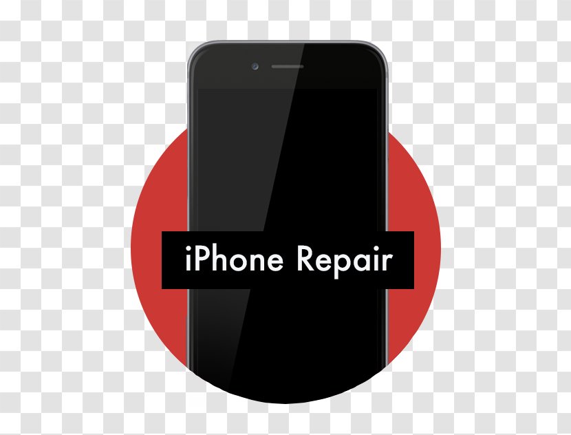 Logo Product Design Font Brand - Electronics - Mobile Phone Repair Transparent PNG