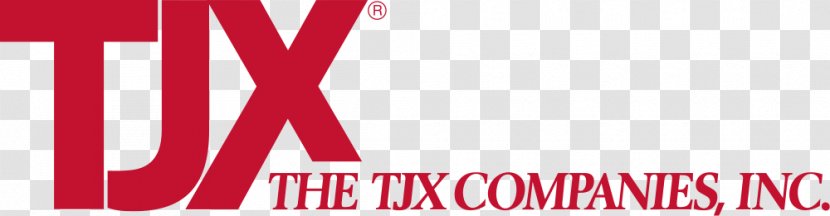 Logo Brand TJX Companies Font - Business - Family WATCHING TV Transparent PNG