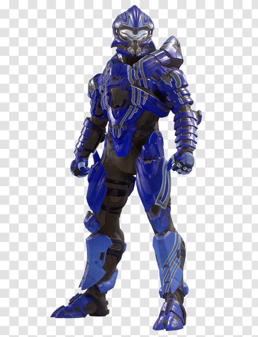 Halo 5: Guardians 3: ODST Halo: The Master Chief Collection - 4 - Armour Transparent PNG