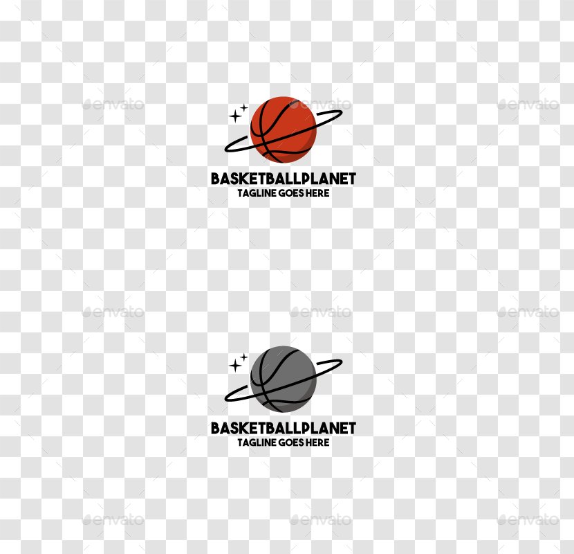 Logo Brand - Resizable Characters Transparent PNG