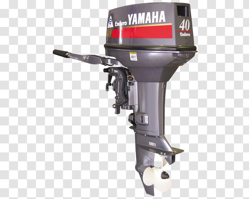 Yamaha Motor Company Outboard Two-stroke Engine Boat Transparent PNG