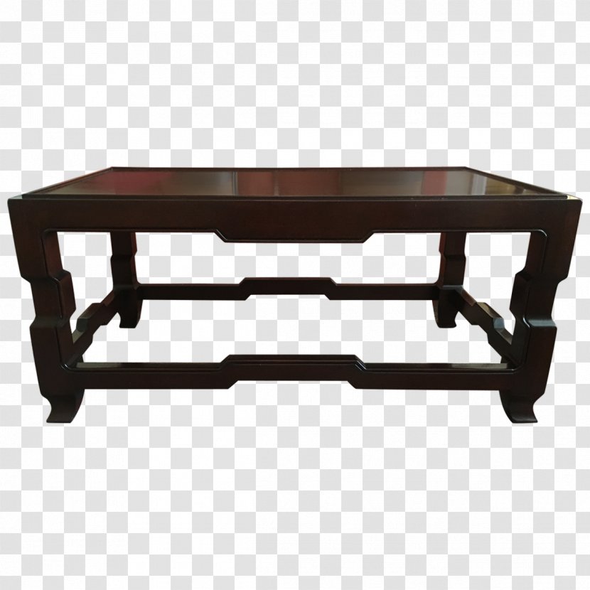 Coffee Tables Furniture Desk Rectangle - Chinese Style Transparent PNG