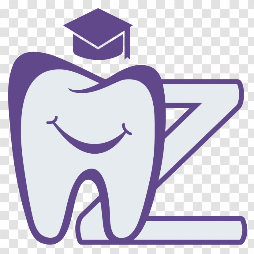 Tooth A-Z School Of Dental Assisting And Front Office Dentistry Assistant - Tree - Frame Transparent PNG