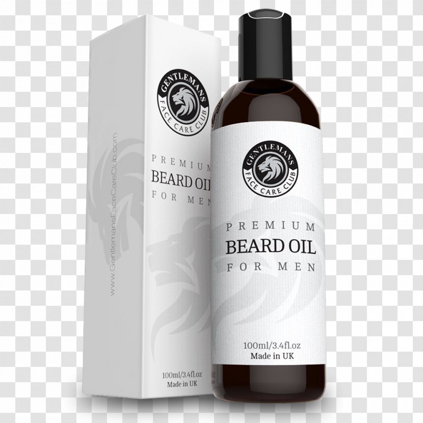 Beard Oil Hair Care Skin - Sheamoisture Conditioning Transparent PNG