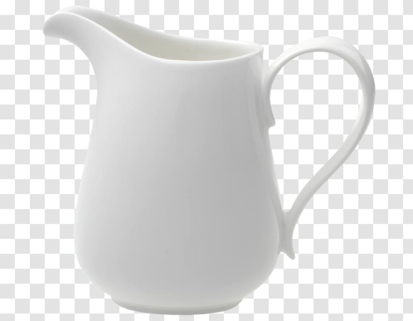 Jug Ceramic Mug Pitcher - Kettle Transparent PNG