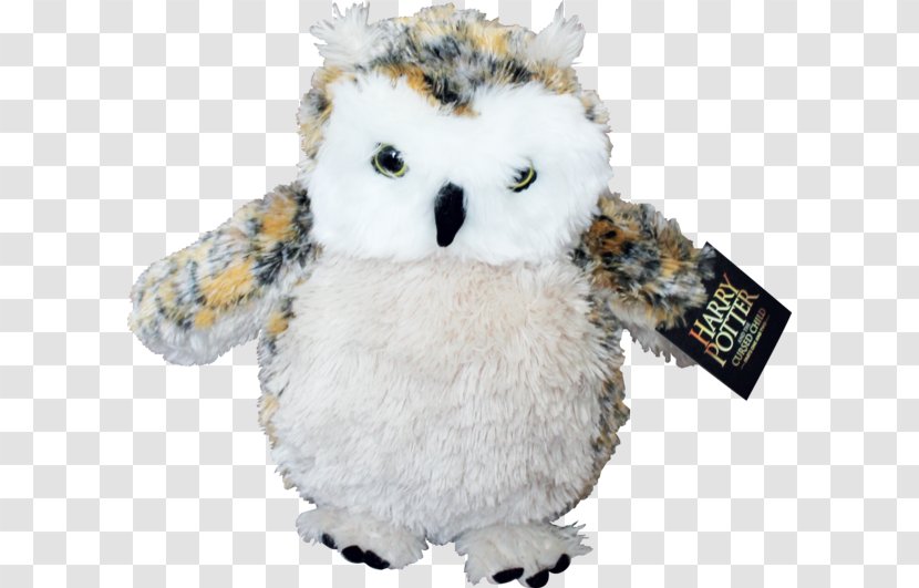 Owl Harry Potter And The Cursed Child Stuffed Animals & Cuddly Toys Plush Measurement - Scorpius Transparent PNG