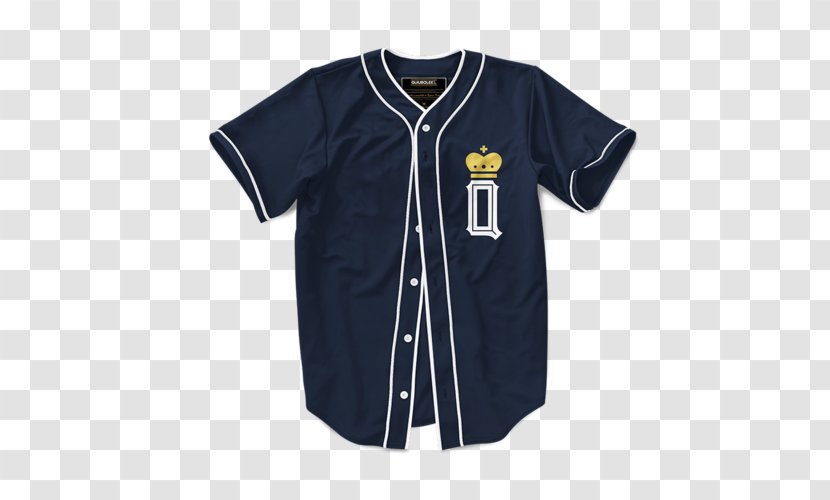 T-shirt Hoodie Jersey Sleeve Baseball Uniform Transparent PNG
