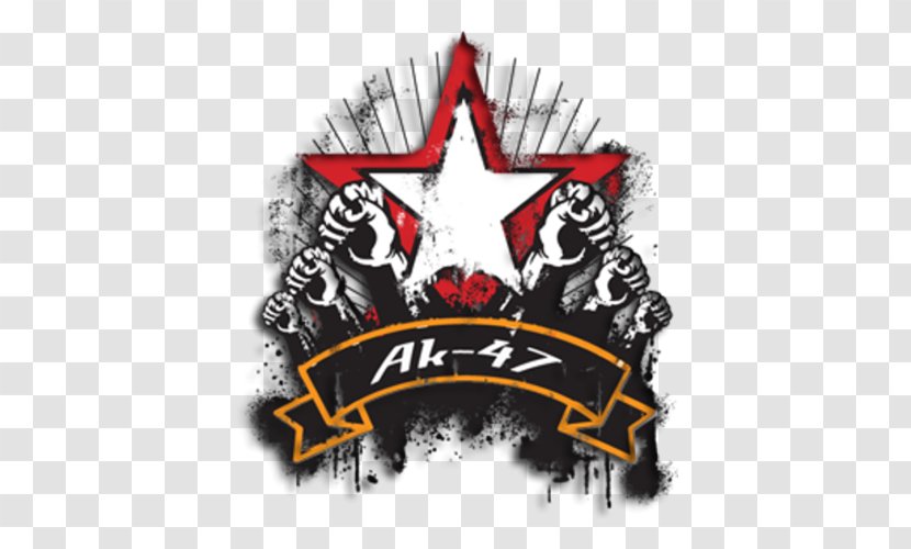 Logo AK-47 Photography - Ak 47 Transparent PNG