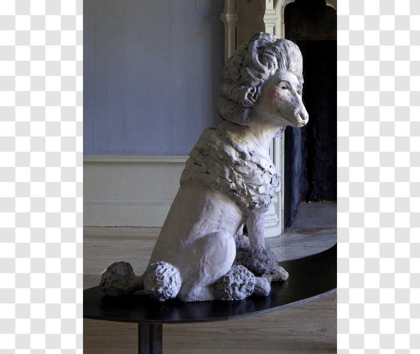 Abbot Hall Art Gallery Blackwell Skulptur I Pilane Sculpture Statue - La23 3jt - Poodle Transparent PNG