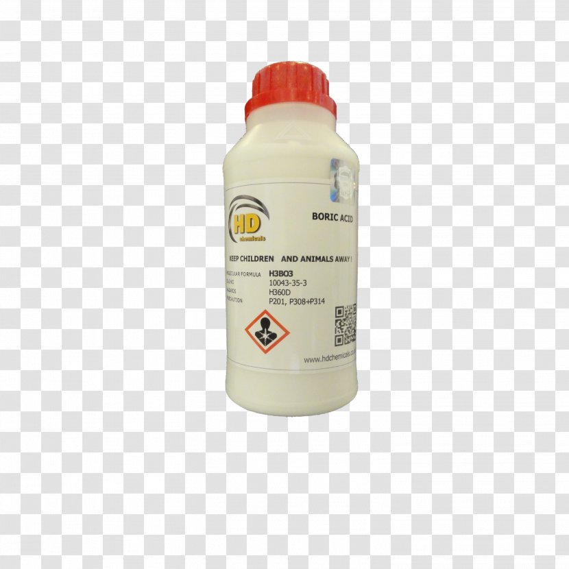 Paint Stripper Boric Acid Sodium Hydroxide Metabisulfite Transparent PNG