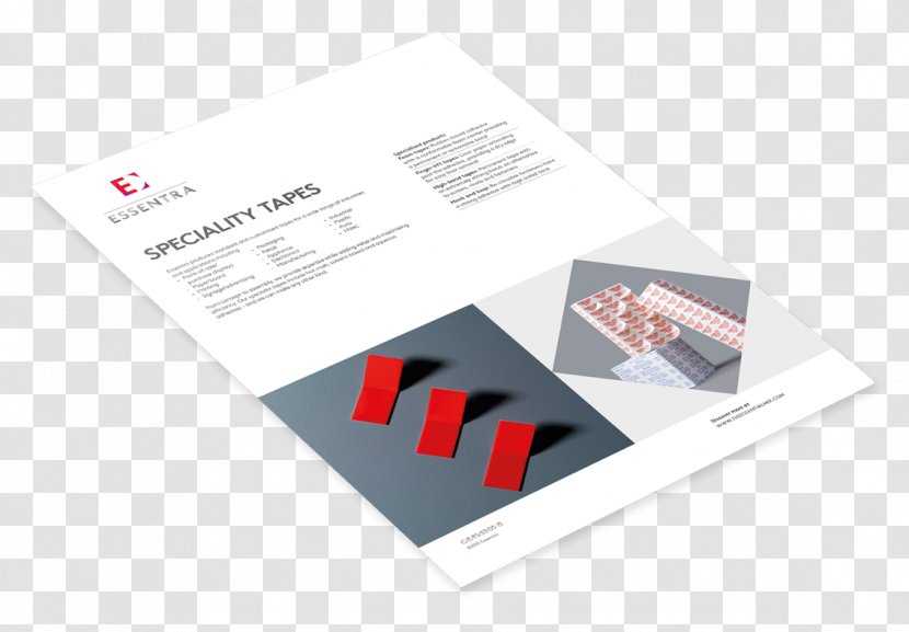 Brand Fact Sheet Logo Font - Advertising Transparent PNG
