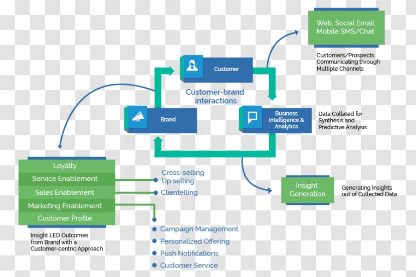 Customer Experience Organization Business Relationship Management Service - Area Transparent PNG