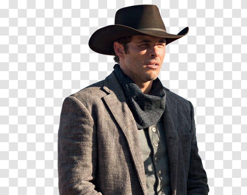 Jonathan Nolan Westworld - Extra - Season 2 The Man In Black Television ShowActor Transparent PNG