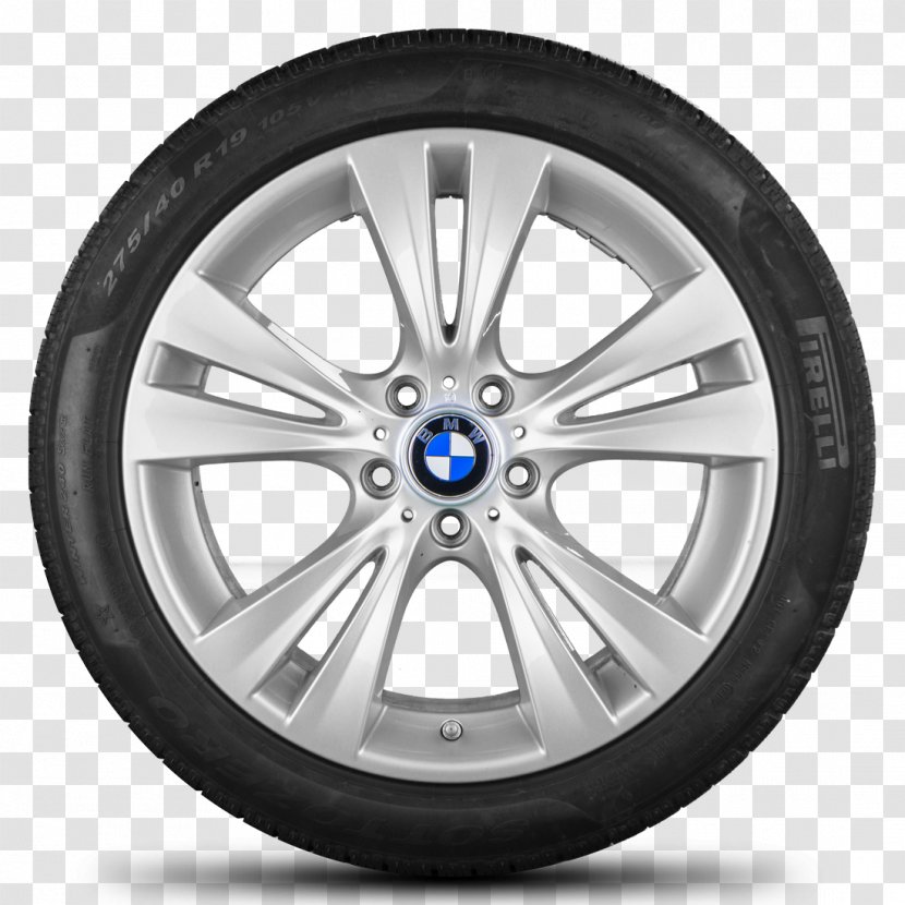 Hubcap Car BMW 3 Series 5 Mercedes-Benz - Tire Transparent PNG