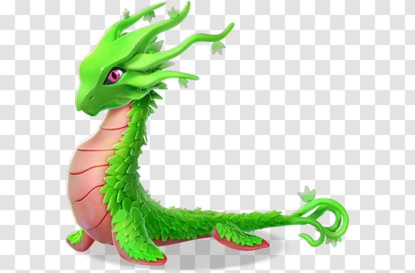 Dragon Mania Legends Envy Game Wiki - Reptile Transparent PNG