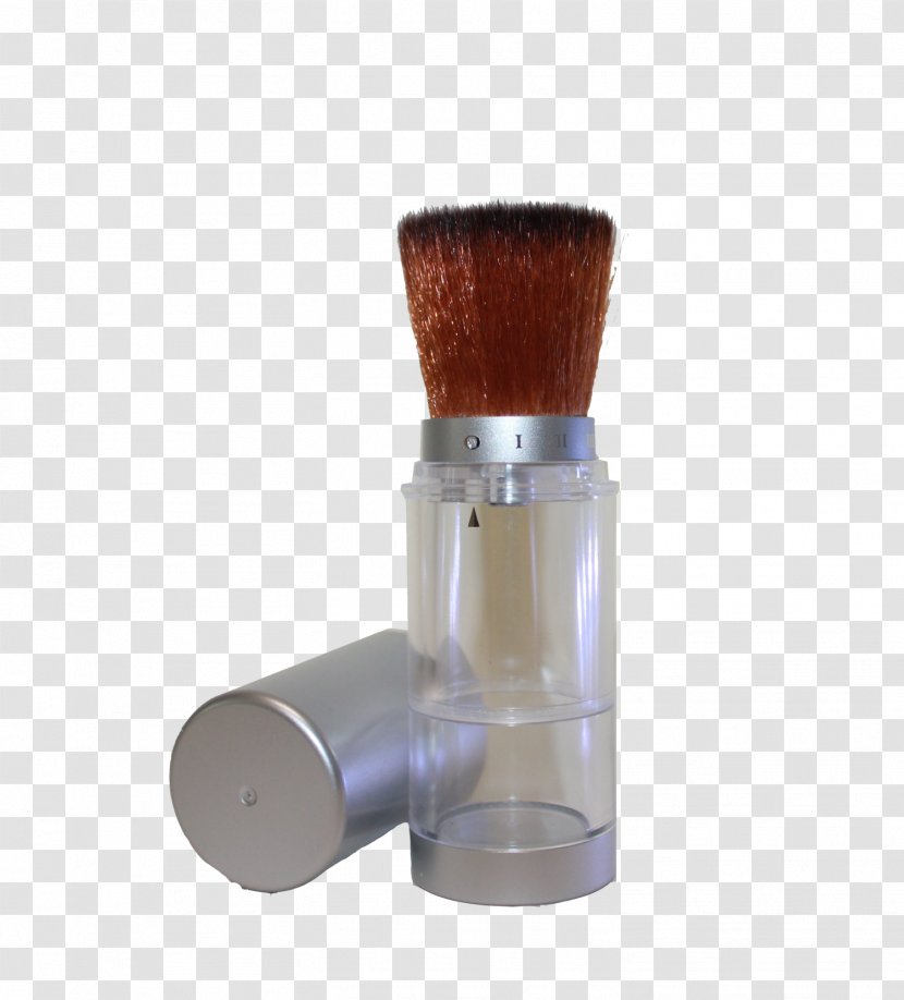 Shave Brush Shaving Makeup Health - Hardware - Powder Transparent PNG