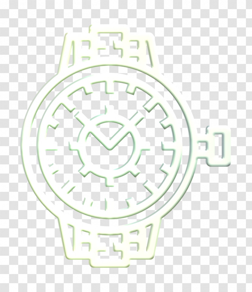 Watch Icon Time And Date Icon Transparent PNG