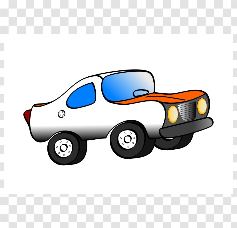 Cartoon Clip Art - Remix - Transport Images Transparent PNG