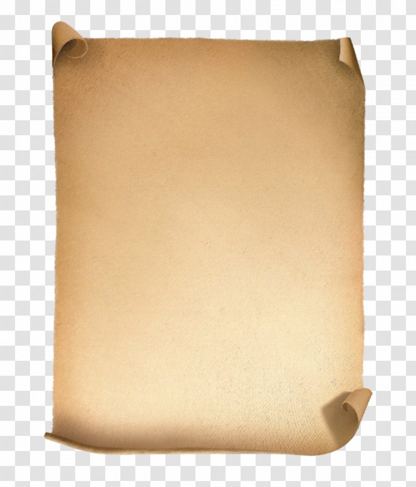 Paper Stock Photography Clip Art - Beige - 11 Bis Transparent PNG