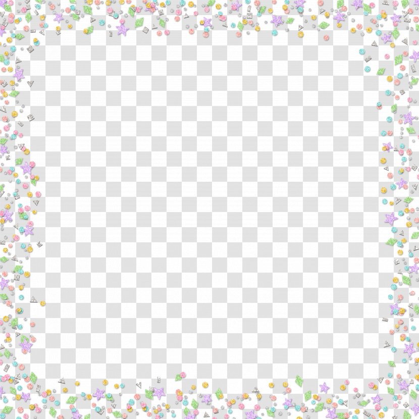 Glitter Royalty-free Clip Art - Sequin - Confetti Transparent PNG