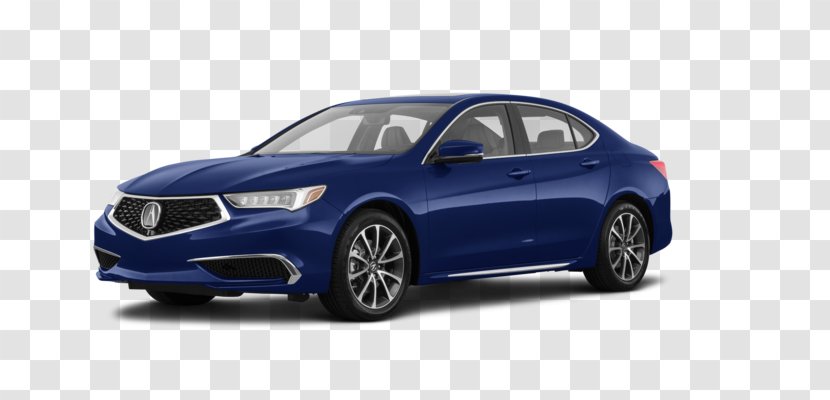 2018 Acura TLX 2019 Car - Tlx Transparent PNG