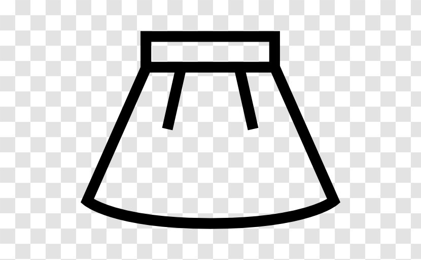 T-shirt Skirt Clothing Dress - Shoe Transparent PNG