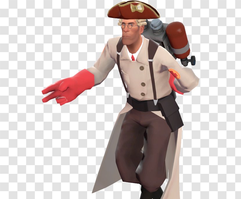 Costume Finger - Headgear Transparent PNG