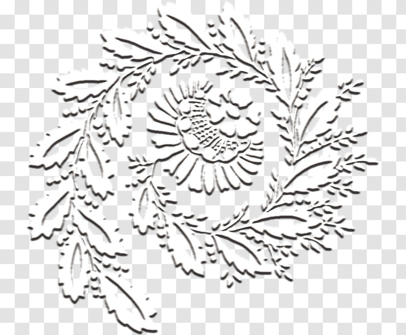 Drawing Line Art - Point - Ice Transparent PNG