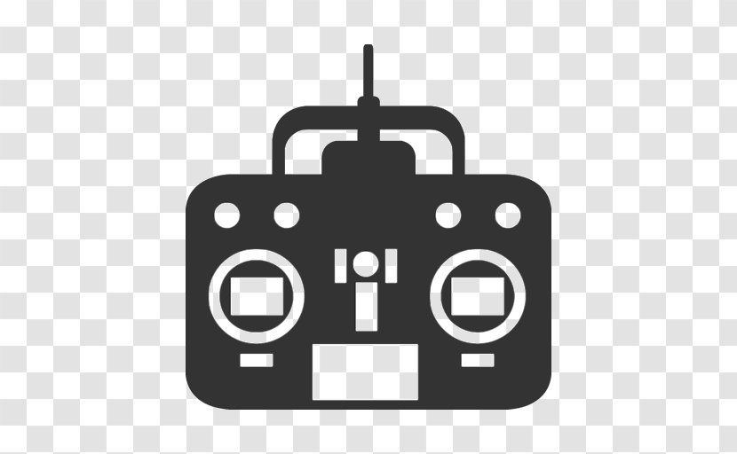 Airplane Radio Control Radio-controlled Car Model Aircraft - Remote Controls Transparent PNG