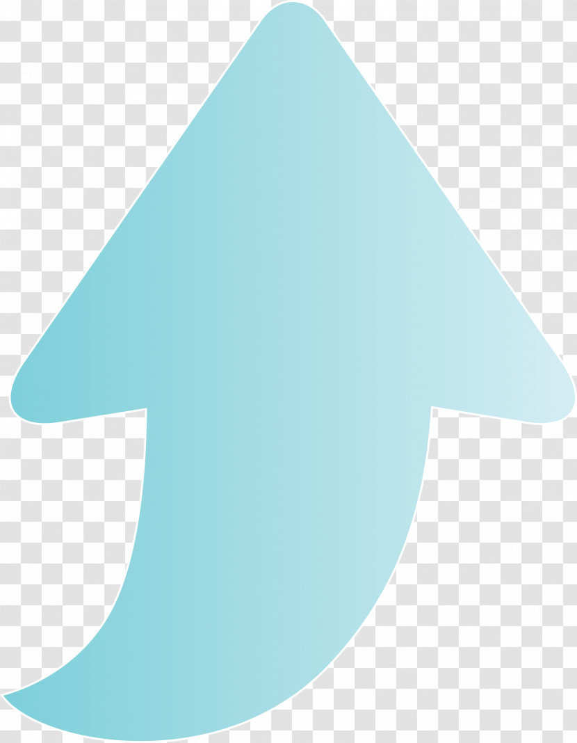 Wind Arrow Transparent PNG