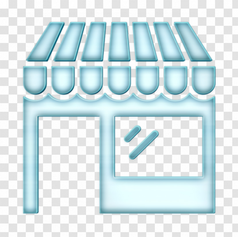 Food Icon Icon Shop Icon Transparent PNG