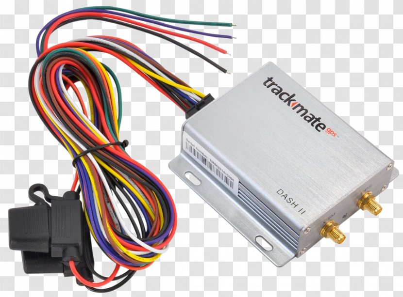 GPS Navigation Systems Car Tracking Unit Vehicle System Automotive - Dashboard - Microchip Gps Units Transparent PNG