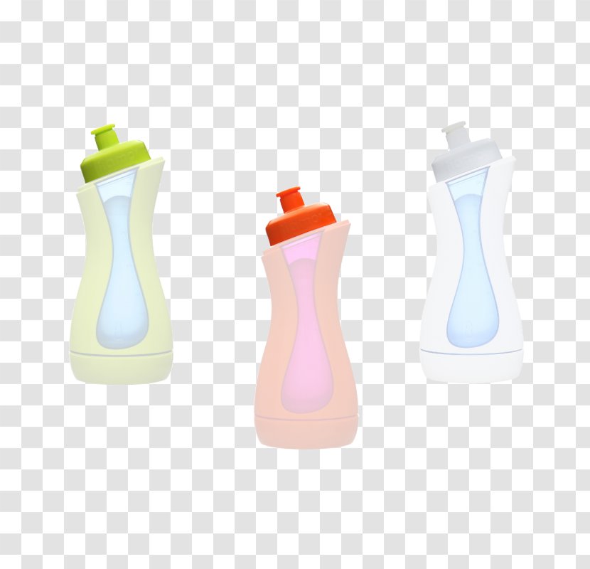 Water Bottles Plastic Bottle Baby Transparent PNG