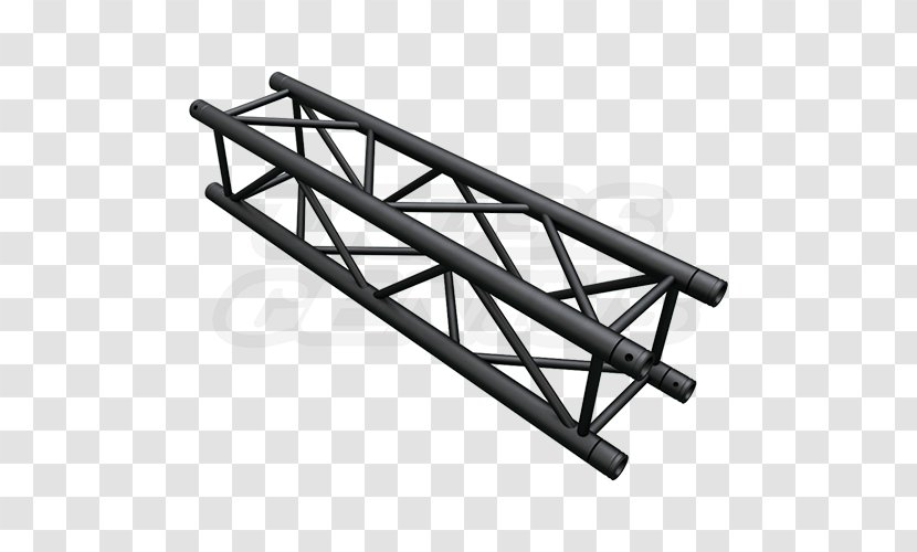 Global Truss Square Segment Timber Roof I-beam King Post - Automotive Exterior - Powder Beam Transparent PNG