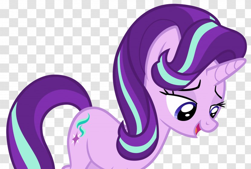 Pony Every Little Thing She Does Equestria Daily Artist - Cartoon - Glimmer Transparent PNG